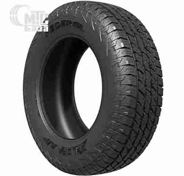 Легковые шины Federal Xplora A/P 275/55 R20 111T OWL